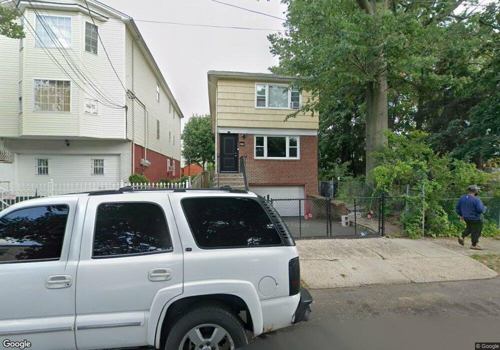 858 S 20th St, Newark, NJ 07108 - photo 1