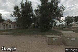 209 E 2nd Ave, Yoder, WY 82244