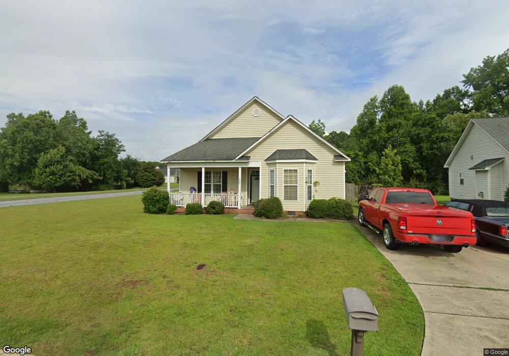 1324 Ashmoor Ln, Winterville, NC 28590 - photo 1