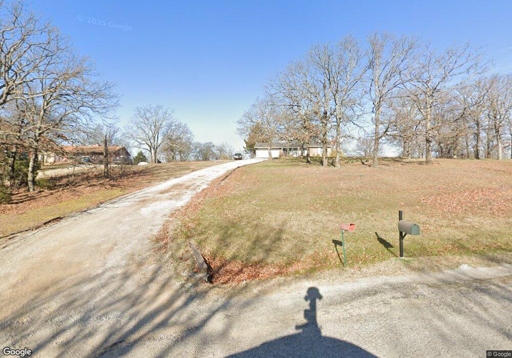 2324 Rockcrest Ln, Sapulpa, OK 74066 - photo 1