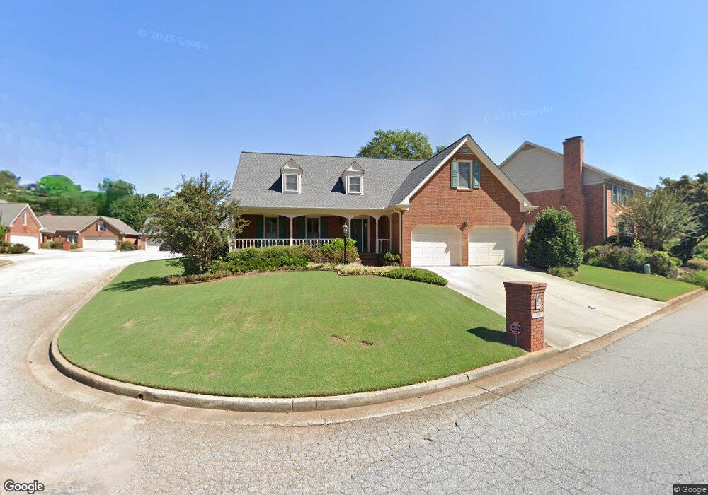 2909 Hamilton Square, Decatur, GA 30033 - photo 1