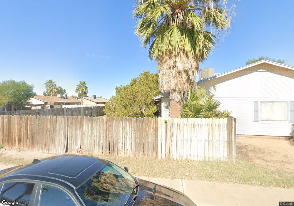 8914 W Cheery Lynn Rd, Phoenix, AZ 85037 - photo 1