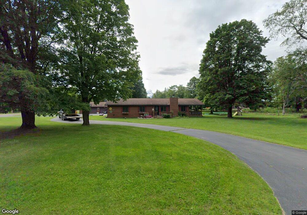 9448 Strong Rd, Argonne, WI 54511 - photo 1