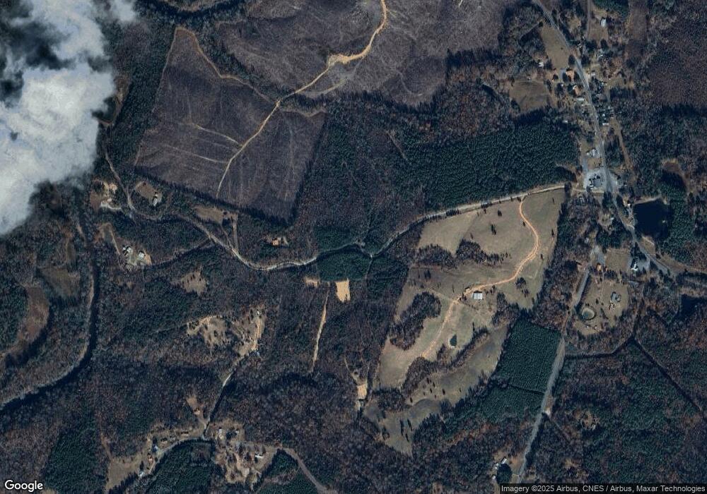 7.43 acres River Bend Rd, Troy, NC 27371 - photo 1