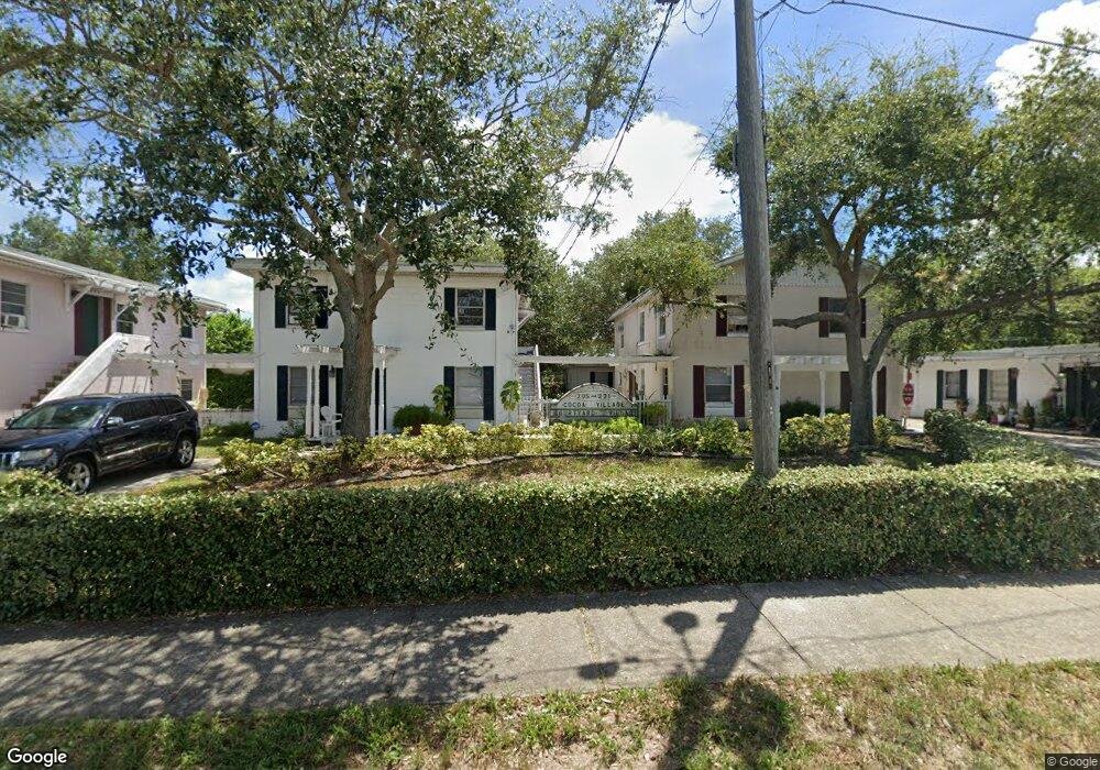 215 Orange St, Cocoa, FL 32922 - photo 1