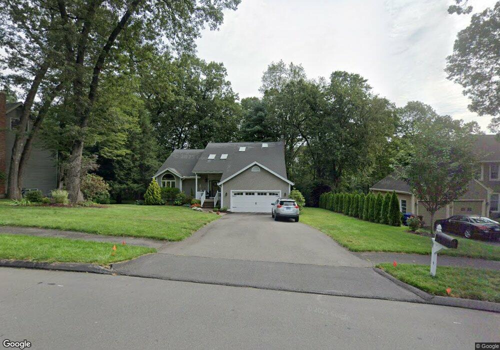 36 Oakridge, Unionville, CT 06085 - photo 1