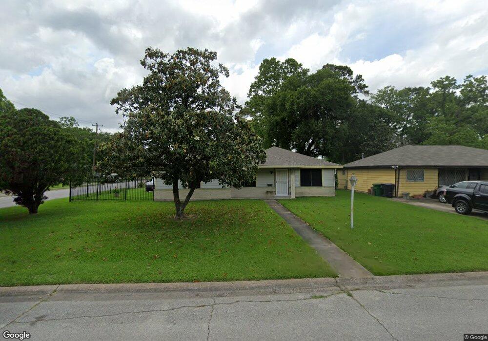 7401 Cabot St, Houston, TX 77016 - photo 1