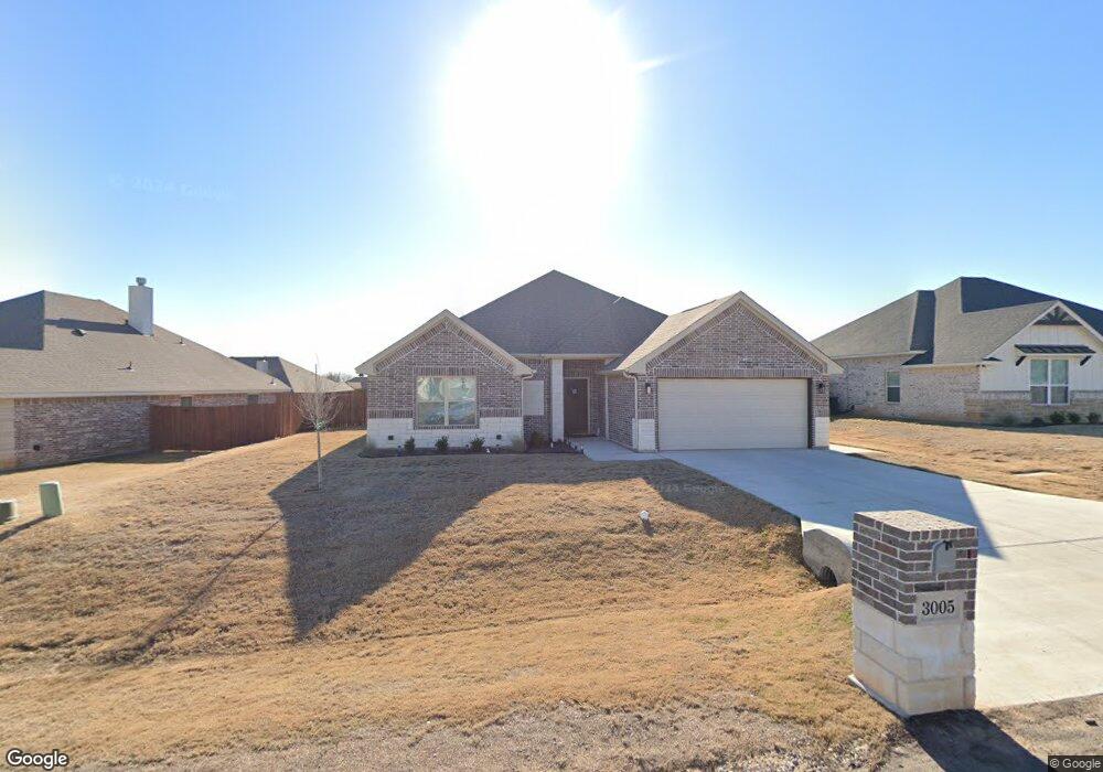3005 Promenade Dr, Granbury, TX 76049 - photo 1