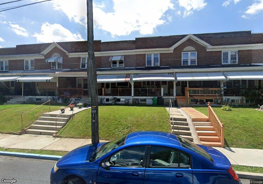 934 E Tilghman St, Allentown, PA 18109 - photo 1