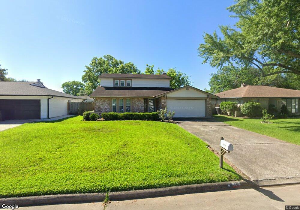 4311 Lucian Ln, Friendswood, TX 77546 - photo 1
