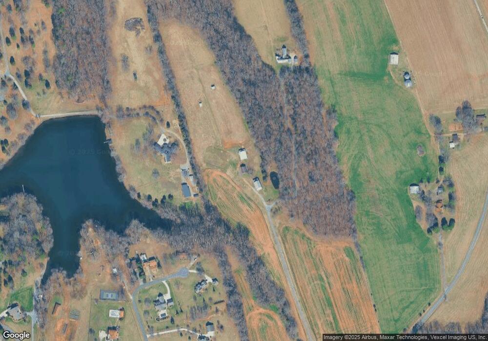 741 Old Mocksville Rd, Statesville, NC 28625 - photo 1