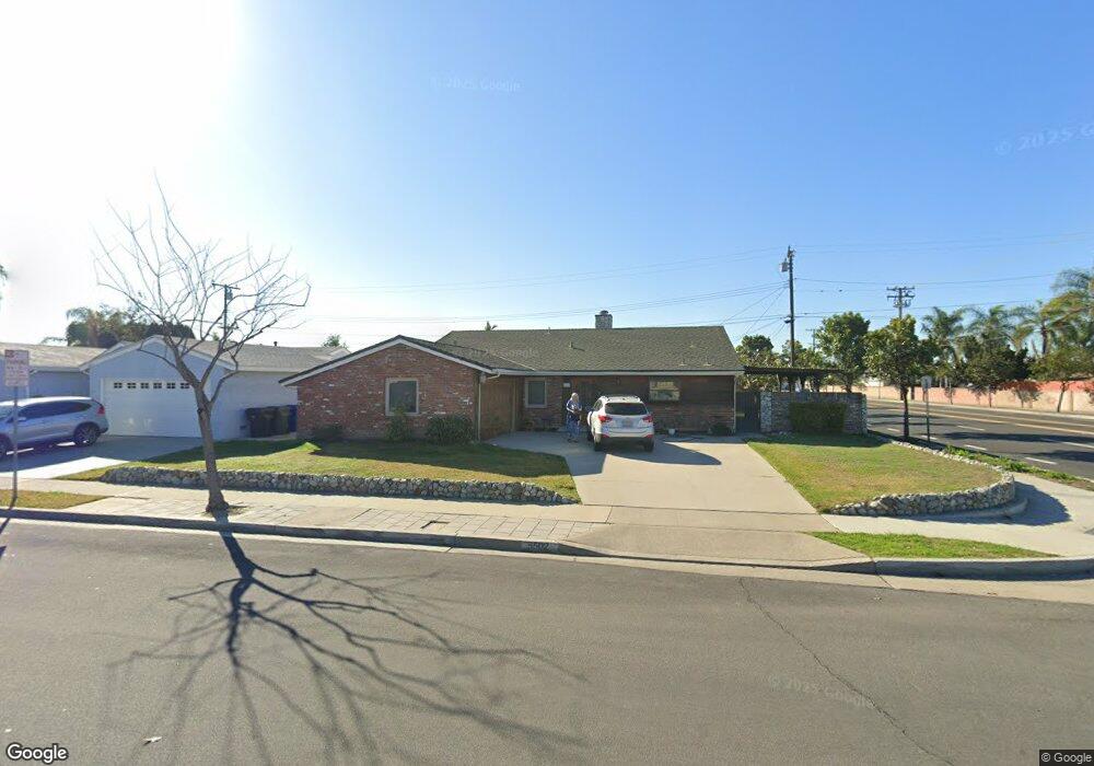 5502 Marcella Ave, Cypress, CA 90630 - photo 1