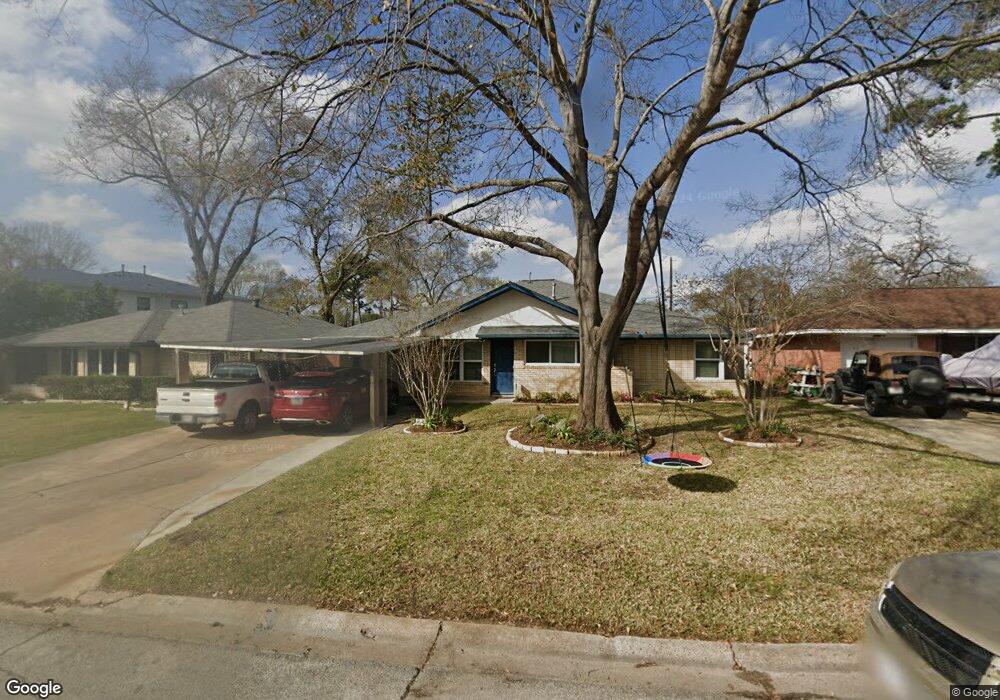 1234 W 30th St, Houston, TX 77018 - photo 1