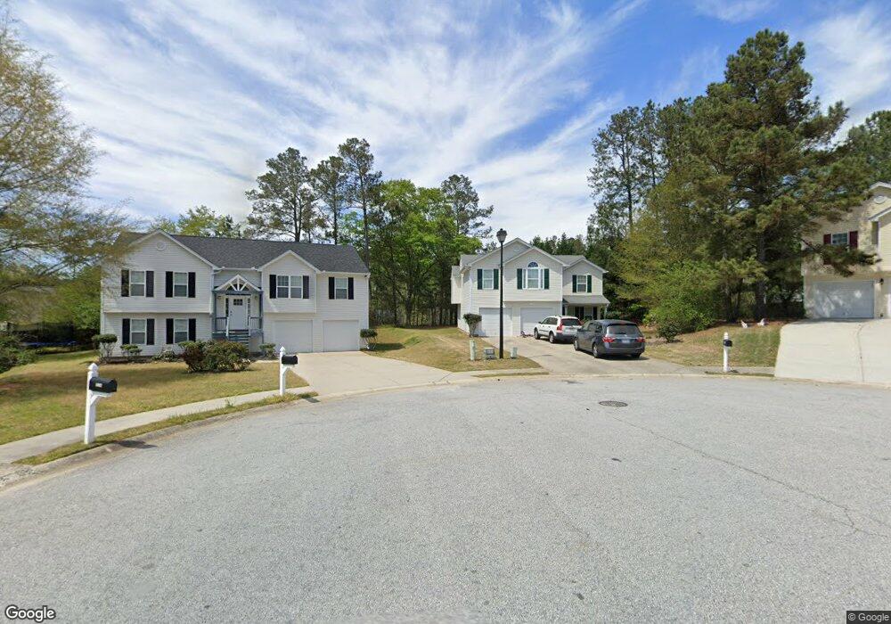 1259 Maxey Ct, Winder, GA 30680 - photo 1