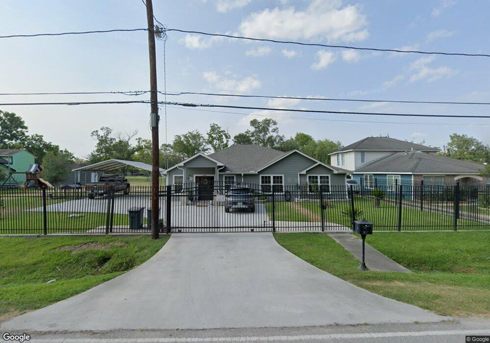 3611 Mohawk St, Houston, TX 77093 - photo 1