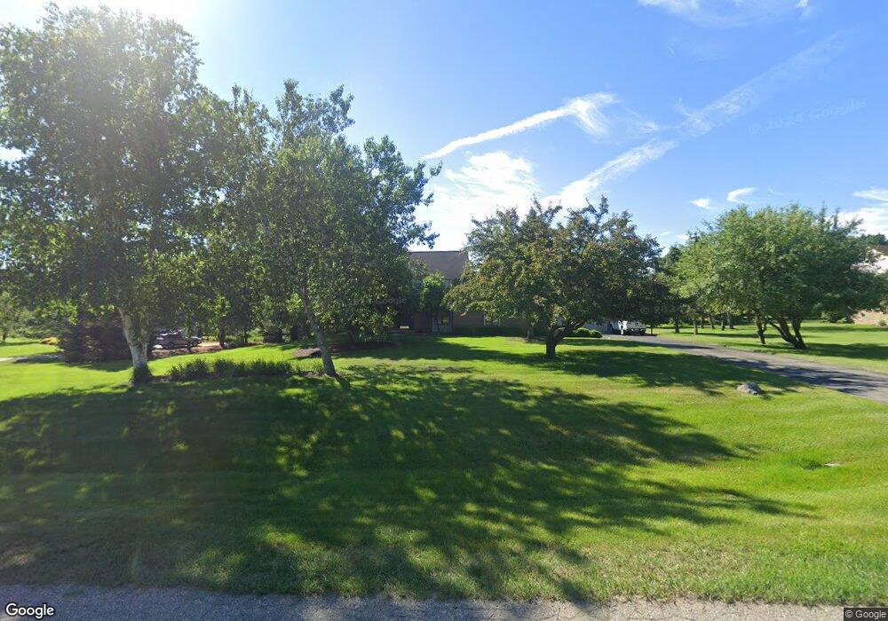 2789 Bent Tree Dr, Dexter, MI 48130 - photo 1