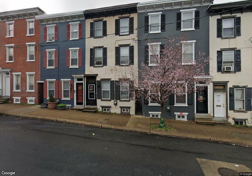 612 W 4th St, Wilmington, DE 19801 - photo 1