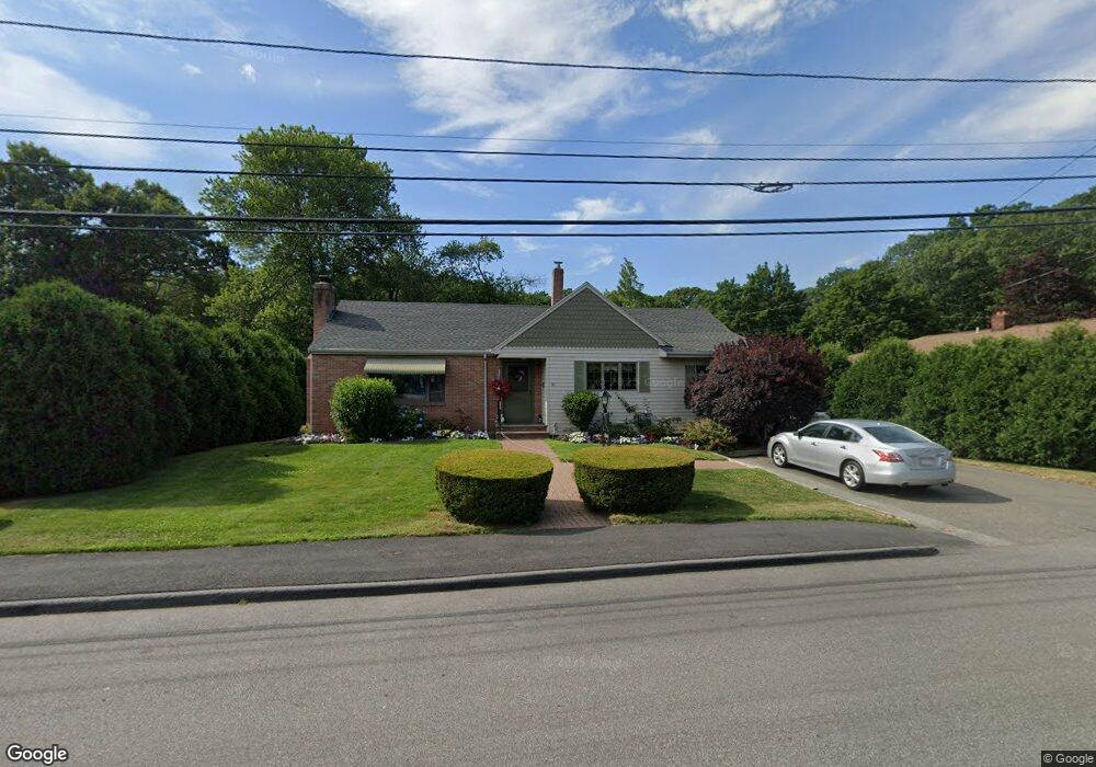 40 Hurd Ave, Saugus, MA 01906 - photo 1