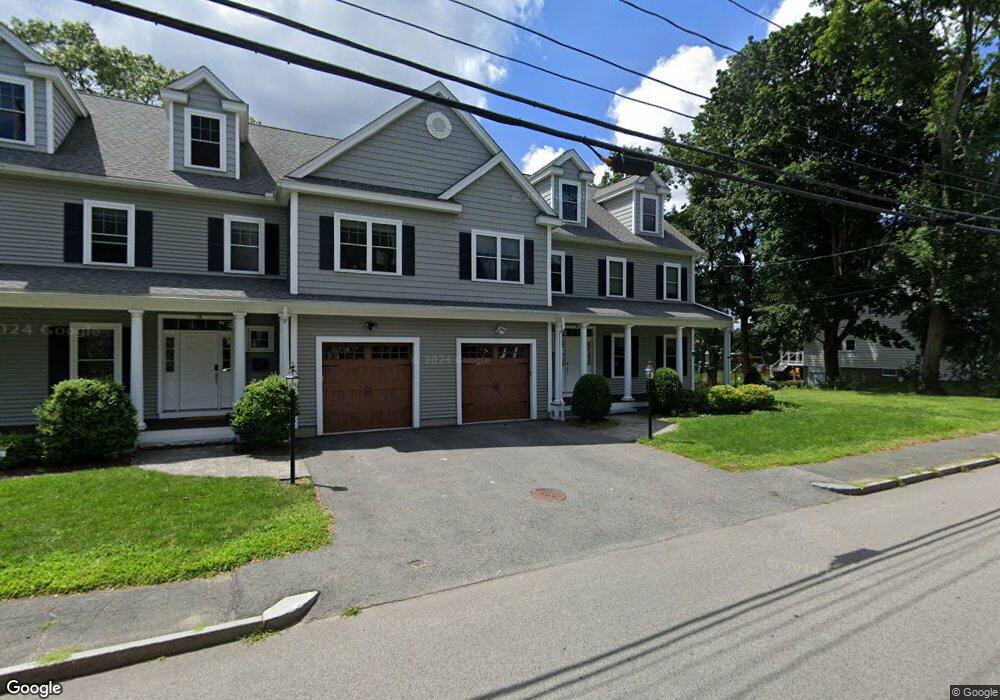 39 Pine St, Woburn, MA 01801 - photo 1