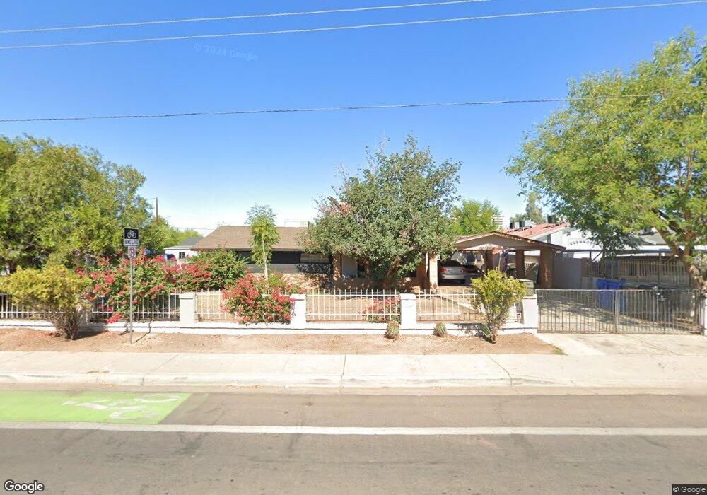 1740 E Oak St, Phoenix, AZ 85006 - photo 1