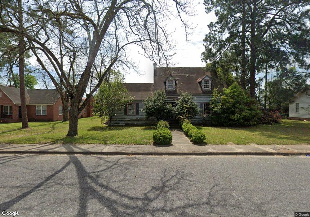 304 E 15th Ave, Cordele, GA 31015 - photo 1