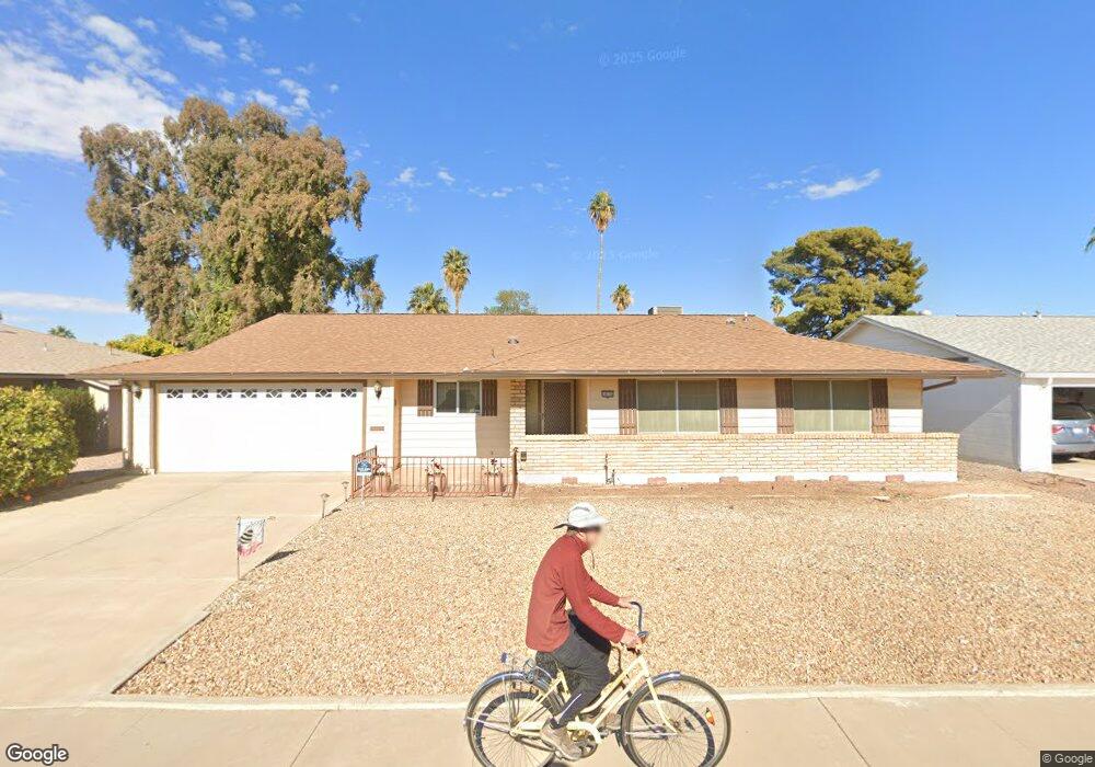 10336 W Mission Ln unit 7, Sun City, AZ 85351 - photo 1