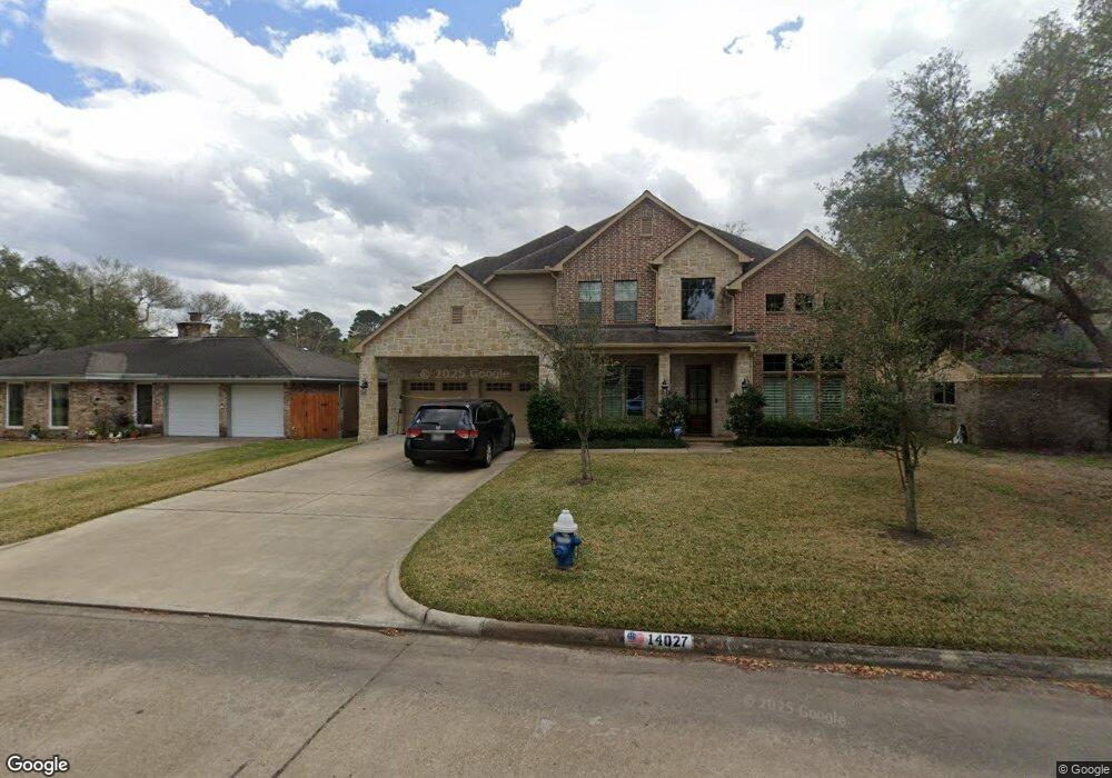 14027 Barryknoll Ln, Houston, TX 77079 - photo 1