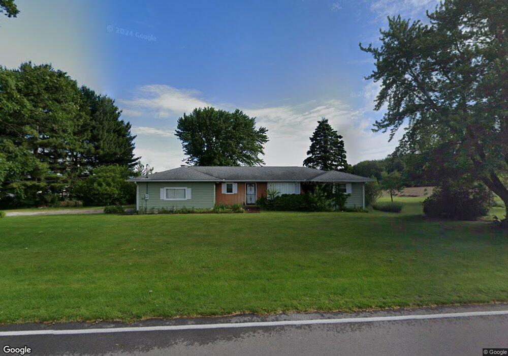 4275 E 400 S, La Porte, IN 46350 - photo 1