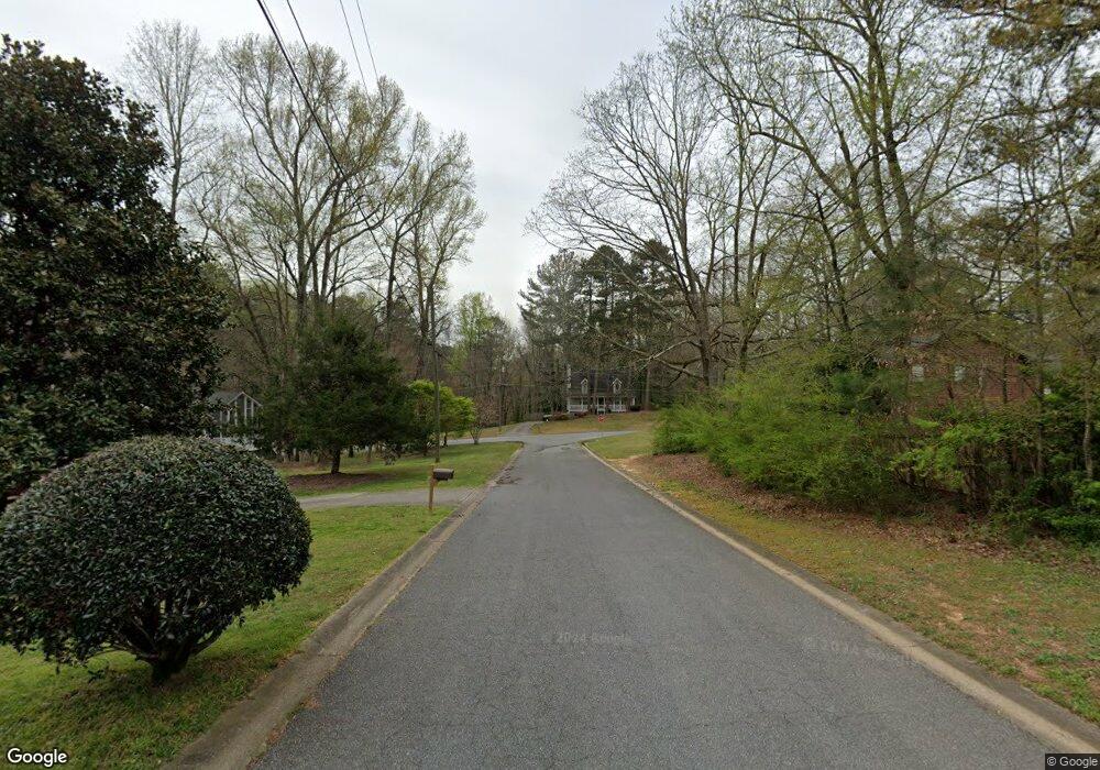 0 N Emerald Dr, Acworth, GA 30102 - photo 1