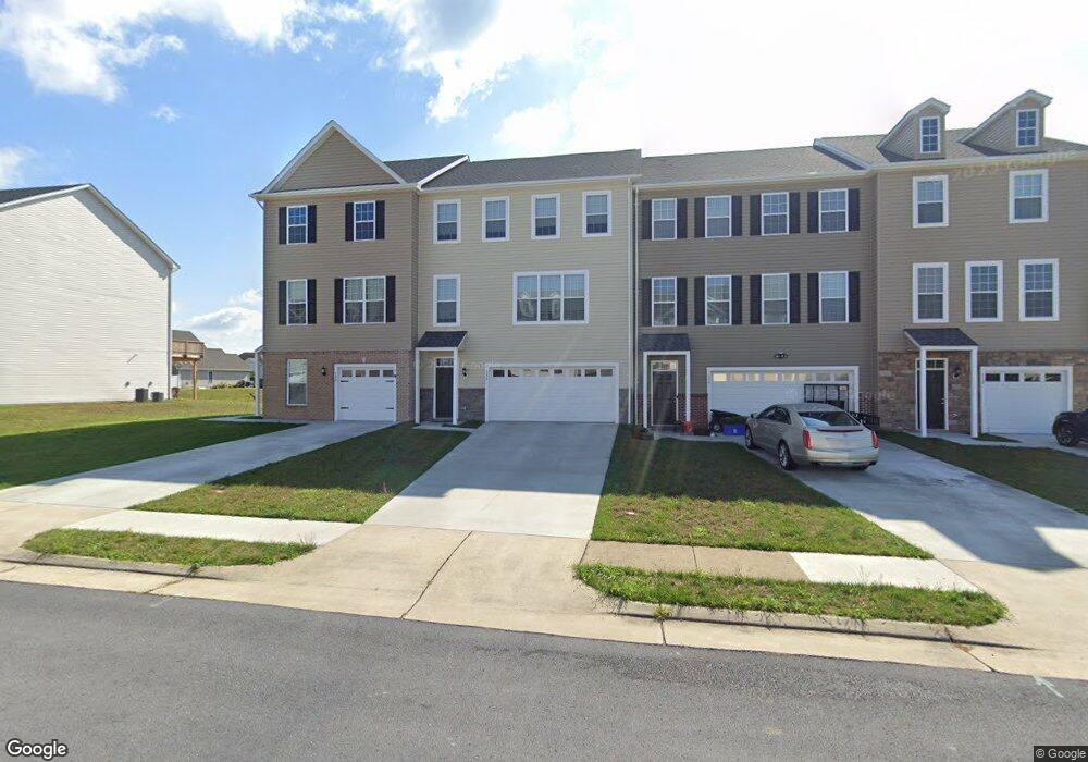 116 Brockham Ct, Winchester, VA 22602 - photo 1