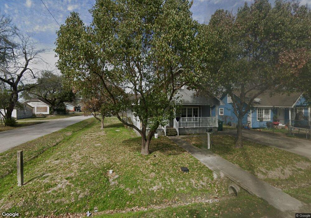 901 King St, Houston, TX 77022 - photo 1