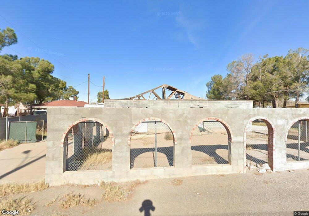 8125 Starr Ave, El Paso, TX 79907 - photo 1