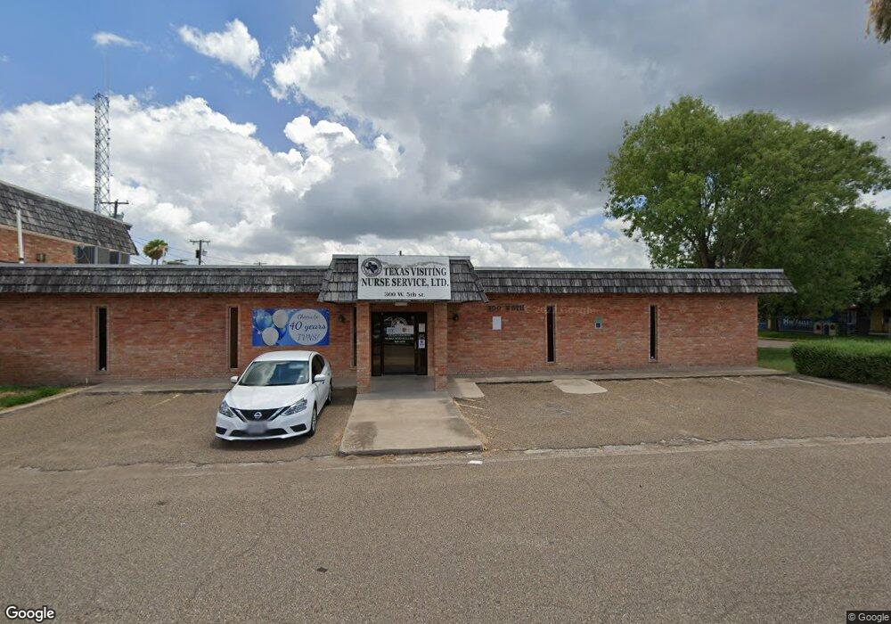 408 S Nebraska Ave, Weslaco, TX 78596 - photo 1