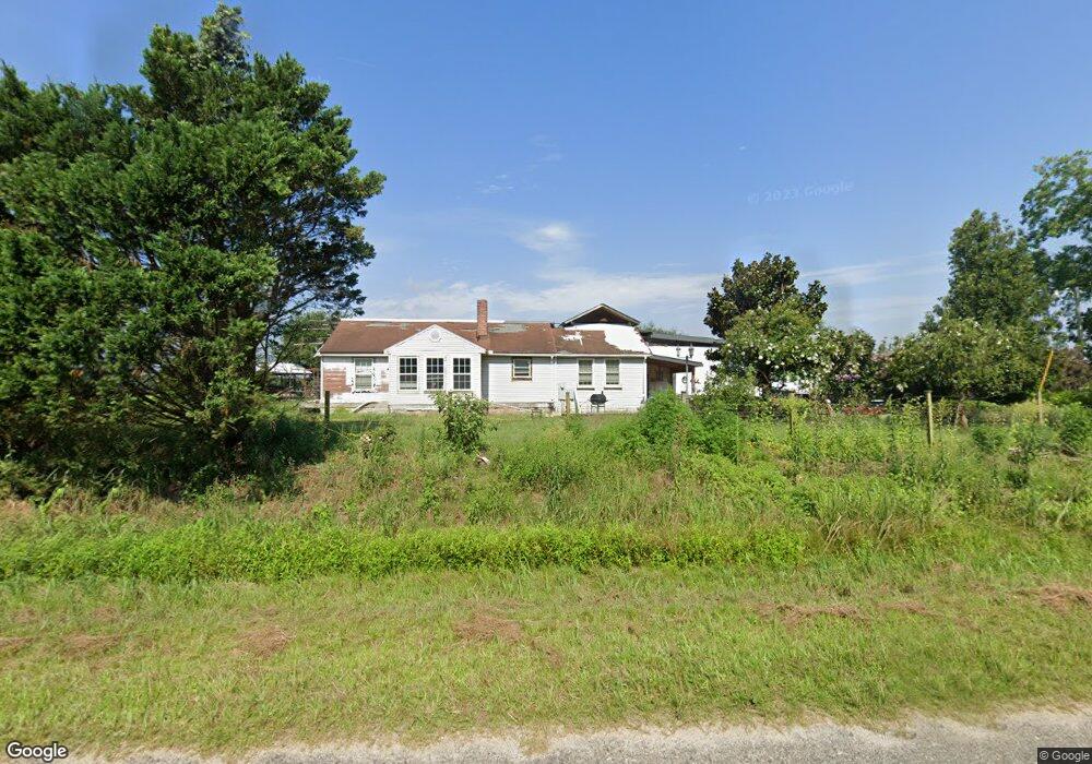 327 Parker Rd, Cordele, GA 31015 - photo 1