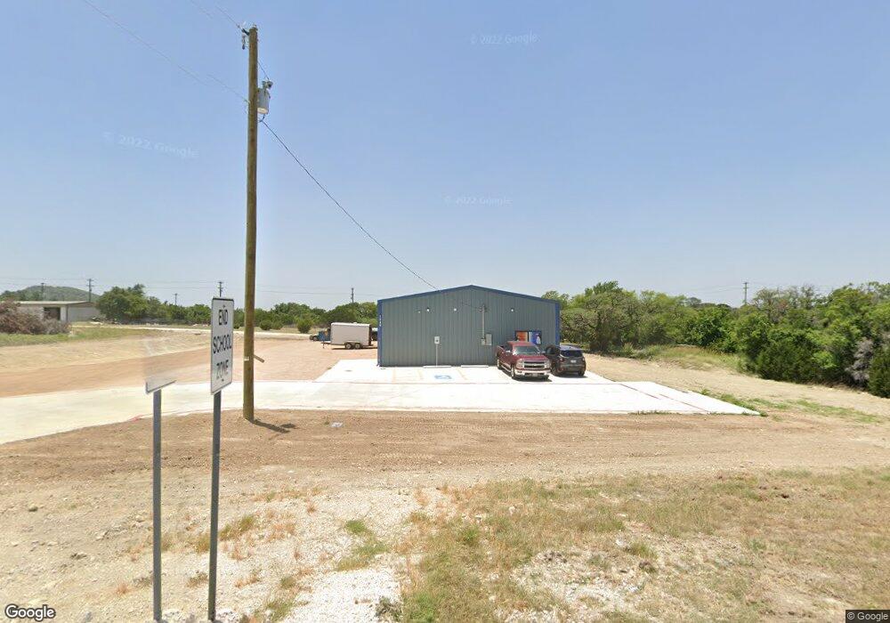1949 Big Divide Rd, Copperas Cove, TX 76522 - photo 1