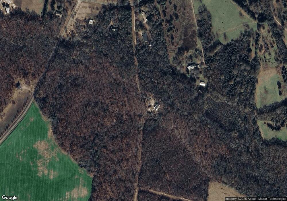 192 Sexton Jennings Rd, Danielsville, GA 30633 - photo 1