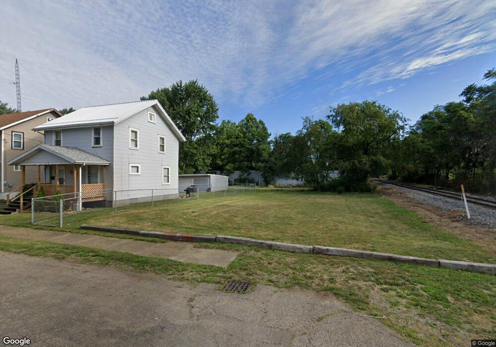 1815 17th St NE, Canton, OH 44705 - photo 1