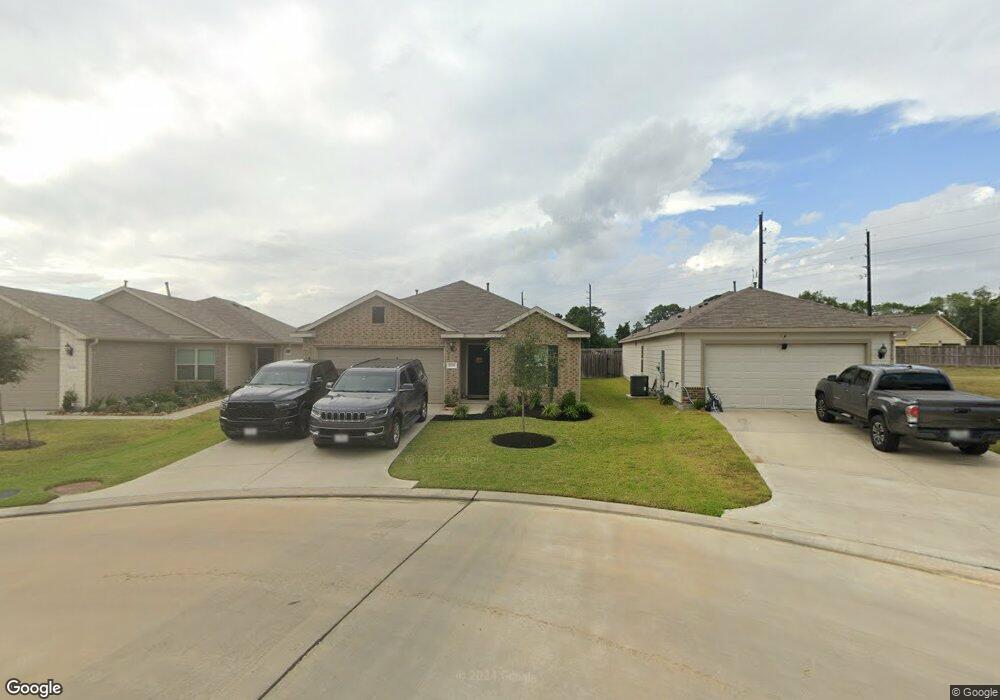 21315 Trumpet Lily Trail, Tomball, TX 77377 - photo 1