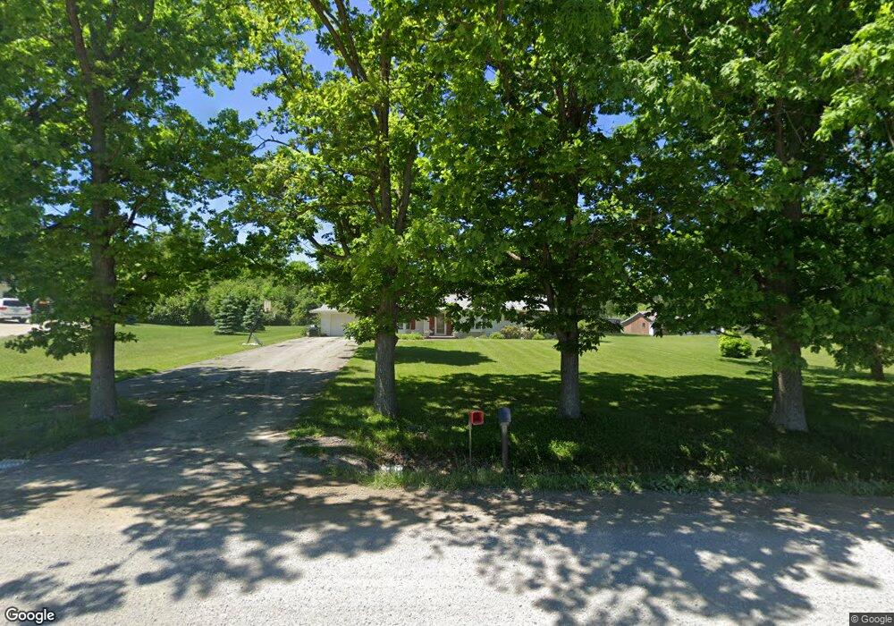 2056 S Oak Rd, Davison, MI 48423 - photo 1