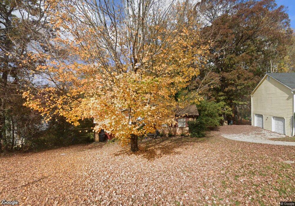 6735 Cambridge Dr unit 1, Rex, GA 30273 - photo 1