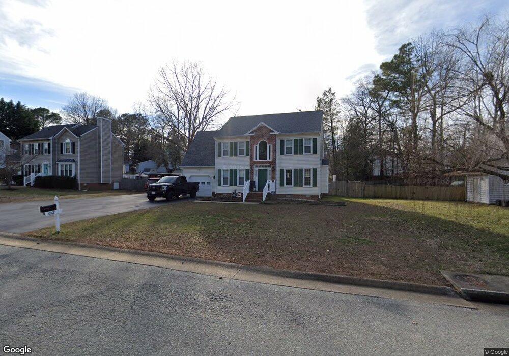 10302 Oakside Dr, North Chesterfield, VA 23237 - photo 1