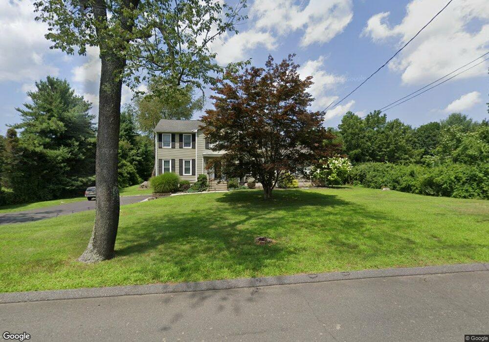 66 Old Tannery Rd, Monroe, CT 06468 - photo 1