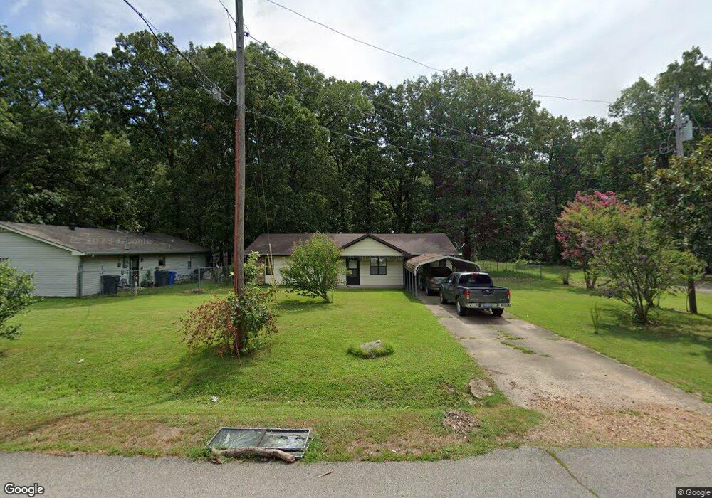 2000 Mitzi Ln, Jonesboro, AR 72401 - photo 1