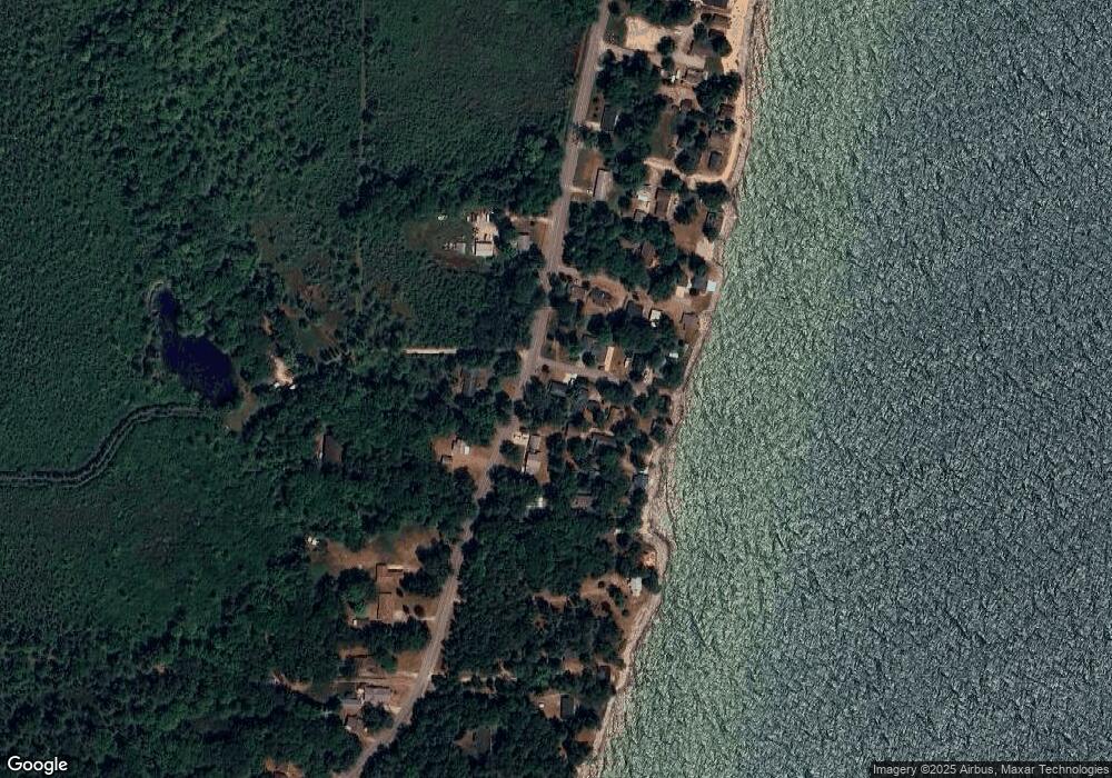 32 S Baldwin Resort Rd, East Tawas, MI 48730 - photo 1