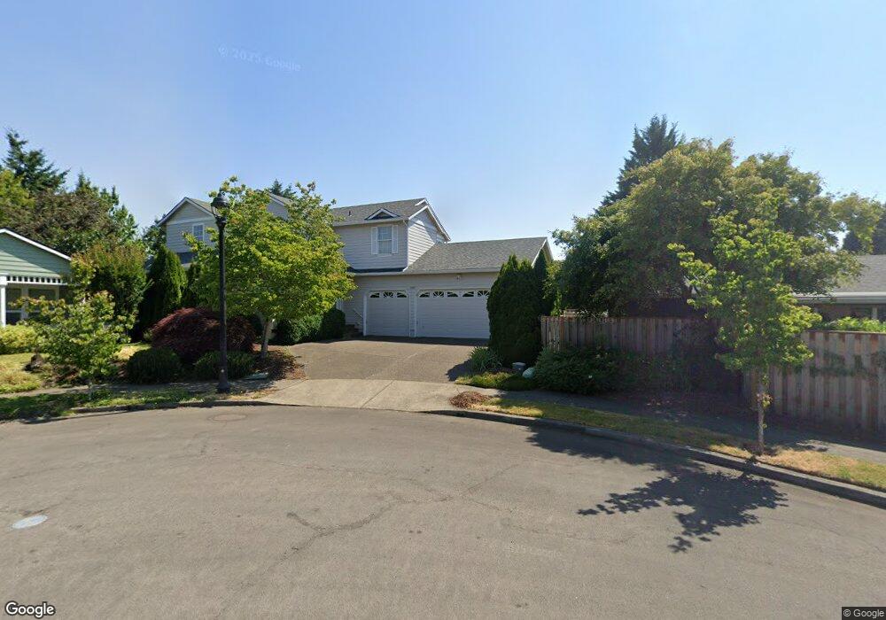 15083 SE Brackenbush Rd, Clackamas, OR 97015 - photo 1