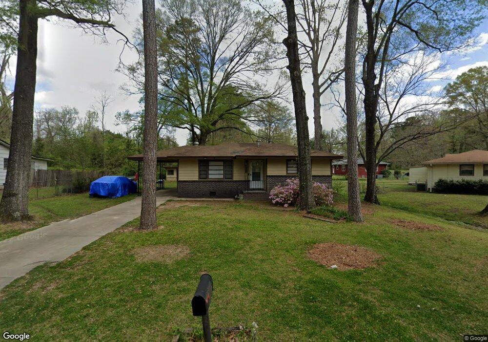128 16th Terrace NE, Center Point, AL 35215 - photo 1