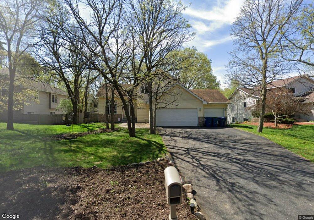 2308 130th Ln NW, Coon Rapids, MN 55448 - photo 1