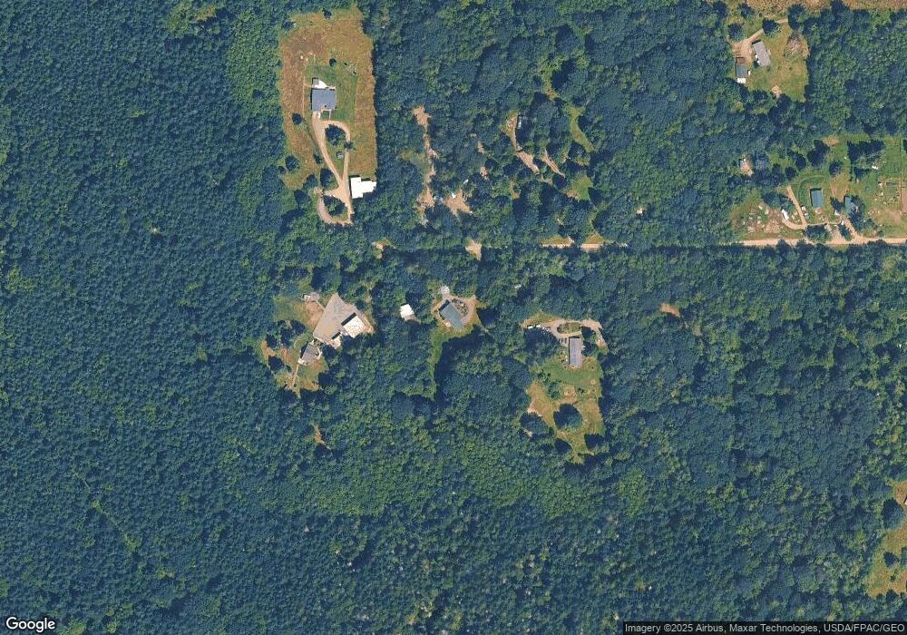 385 Zion View Ln, Quilcene, WA 98376 - photo 1