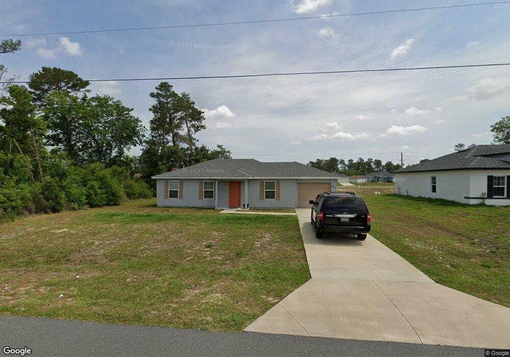 2316 SW 168th Loop, Ocala, FL 34473 - photo 1