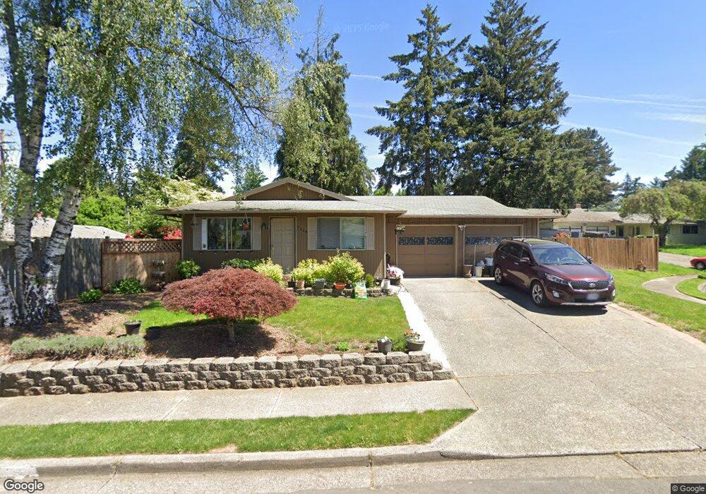 7440 SW Trillium Ct, Beaverton, OR 97008 - photo 1